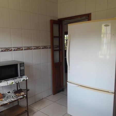 Hostal Gaia Boquete Extérieur photo