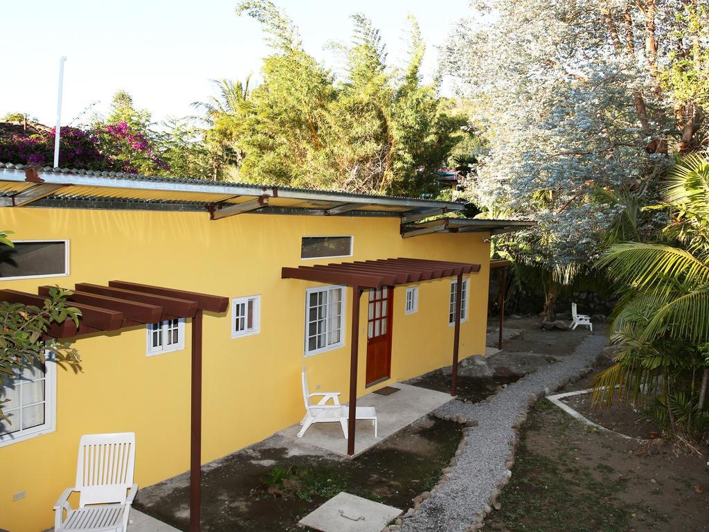 Hostal Gaia Boquete Extérieur photo