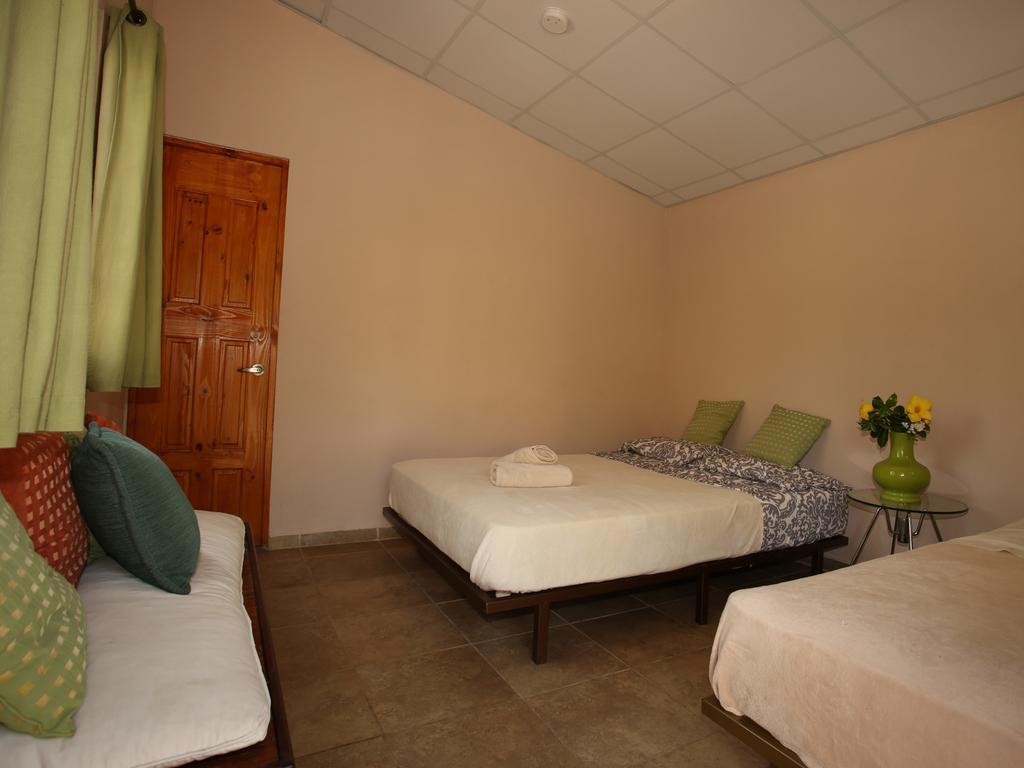 Hostal Gaia Boquete Extérieur photo
