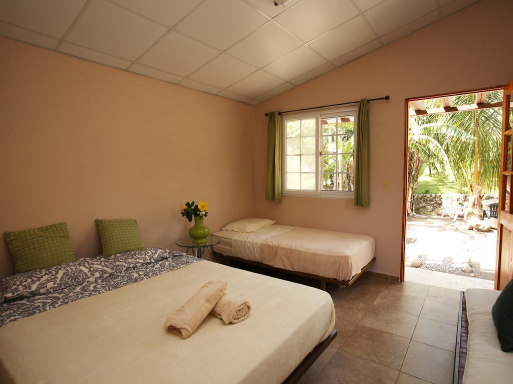 Hostal Gaia Boquete Extérieur photo