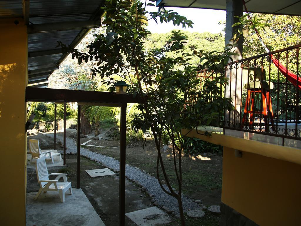 Hostal Gaia Boquete Extérieur photo