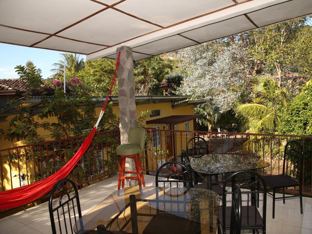 Hostal Gaia Boquete Extérieur photo