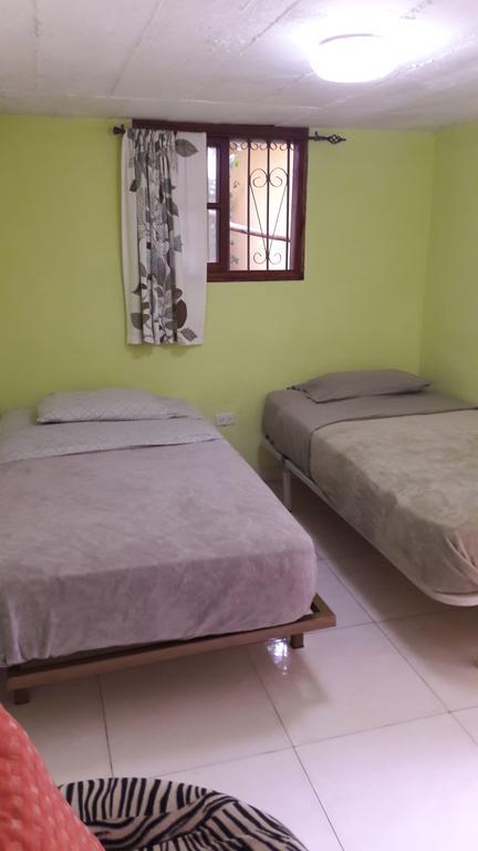 Hostal Gaia Boquete Extérieur photo