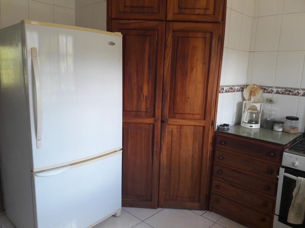Hostal Gaia Boquete Extérieur photo